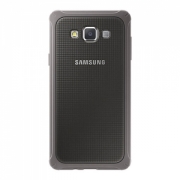 Samsung Cover+ EF-PA700BA for Galaxy A7 brown
