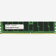Mushkin DIMM 4GB DDR4-2400, memory (MES4U240HF4G, Essentials)
