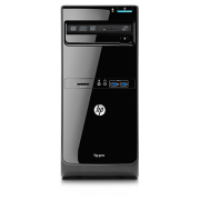 Hewlett Packard HP PRO 3400 MT CELERON L-G530 2GB/500GBHDD/DVD/FREEDOS