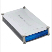 BOX 3.5inch SATA HD MS-TECH ALU EXTERNAL
