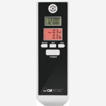 Clatronic AT 3605 Alcohol Tester