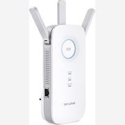 TP-LINK RE450 v3 Dual Band (2.4 & 5GHz) AC1750 WiFi Wireless Range Extender
