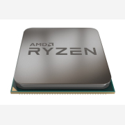 AMD Ryzen 5 Pro 3600 3.6GHz Επεξεργαστής 6 Πυρήνων για Socket AM4 Tray