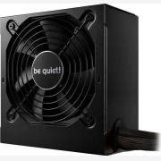 Be Quiet System Power 10 650W Τροφοδοτικό Υπολογιστή Full Wired 80 Plus Bronze