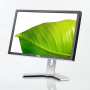 Dell UltraSharp 2408WFP 24-inch LCD monitor