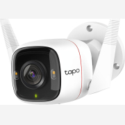 TP-LINK Tapo C320WS IP Κάμερα Παρακολούθησης Wi-Fi Full HD+ Αδιάβροχη με Αμφίδρομη Επικοινωνία