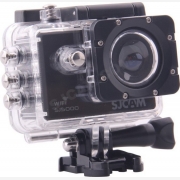 Action Camera  SJCAM FHD SJ5000 WIFI