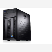 Refurbished Server DELL PowerEdge T310 Tower X3450/8GB DDR3/250GB/2xPSU/DVD - Grade A