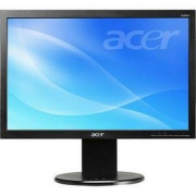 Acer B193w 19 LCD Monitor - Refurbished Grade B