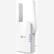 TP-LINK RE505X v1 WiFi Extender Dual Band (2.4 & 5GHz) 1500Mbps
