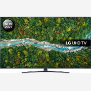 LG 50UP78003LB (2021) 50 SmartTV UHD 4K(3840x2160p),HDR,DVB-C/S2/T2,WiFi,BT,LAN,NETFLIX,AirPlay 2