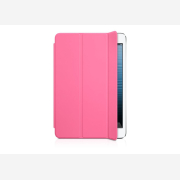 Θήκη Smart για Apple iPad Mini Ρόζ