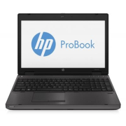 HP ProBook 6570b, 15.6HD, i5-3340M 2.7Ghz, 4GB, 500GB, DVD±RW,Webcam,Bluetooth, W7P, Grade A