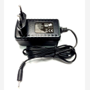 Power supply for Surftab Theater - 13.3 EU Charger Black