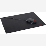 Gembird MP-GAME-S Gaming Mouse Pad 250mm Μαύρο
