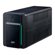 APC Back-UPS Line-Interactive 950VA 520W με 4 Schuko Πρίζες