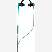 JBL earphones Synchros Reflect blue/jack 3.5