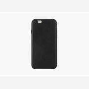 Cygnett UrbanWrap - Θήκη iPhone 6 Plus/6S Plus - Μαύρο