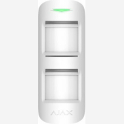 Ajax Systems MotionProtect Outdoor Αισθητήρας Κίνησης PET Μπαταρίας με Εμβέλεια 15m Ασύρματος Εξωτερ