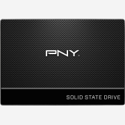 PNY CS900 SSD 120GB SSD7CS900-120-PB ,2.5 Inch, SATA III