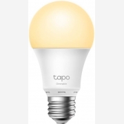 TP-LINK L510E Smart Λάμπα LED για Ντουί E27 Θερμό Λευκό 806lm Dimmable