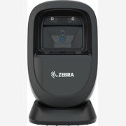 Zebra DS9308 USB KIT Black 1D/2D LED Keyboard Wedge/Serial/USB Ενσύρματο Scanner(DS9308-SR4U2100AZE)