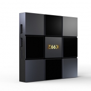 Z66X-Z2 , 2/16GB 4K TV Box , Android 7.1,Quad-Core