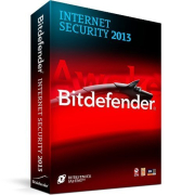 BITDEFENDER INTERNET SECURITY 2013