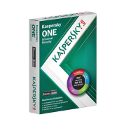 KASPERSKY ONE UNIVERSAL SECURITY/ 5 MULTI DEVICES / 1YR