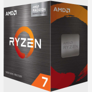 AMD Ryzen 7 Ryzen 7 5700G 3.8GHz Επεξεργαστής 8 Πυρήνων για Socket AM4 σε Κουτί