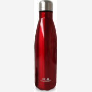 H2O Bottle Κόκκινο 0.5lt