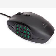 Mouse Logitech G600 MMO LASER REF