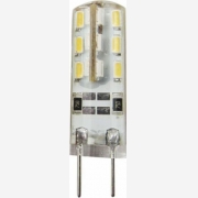 LED Bulb G4 Corn 3W 12V 4500K 350lm Forever Light