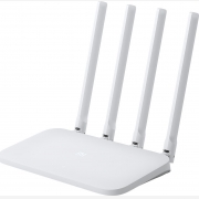 Xiaomi Mi Router 4C Ασύρματο Router Wi?Fi 4 με 2 Θύρες Ethernet