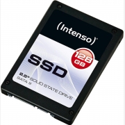Intenso 3812430 Top 128GB SSD SATA III 2.5 internal