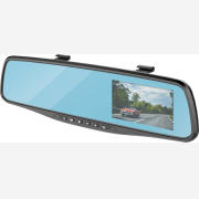 Forever car video recorder mirror VR-140
