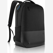 Dell Pro Slim Αδιάβροχη Τσάντα Πλάτης για Laptop 15 σε Μαύρο χρώμα