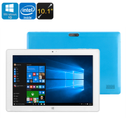 OEM Windows Tablet PC - Windows 10, Intel Cherry Trail CPU, 1.66GHz, 2GB RAM, 10.1 Inch FHD Display,