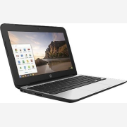 HP Chromebook 11 G4 (Celeron N2840/4GB/16GB SSD) Chrome OS, 11.6 HD - REF