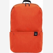 Xiaomi Mi Casual Daypack Orange, ZJB4148GL,αδιάβροχο σακίδιο 10L,340x225x130mm, 2 έτη Εγγύηση