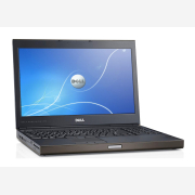 DELL Laptop M4700, i7-3740QM, 16/480GB SSD, 15.6, Cam, DVD-RW, REF FQ