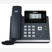 YEALINK SIP-T41S IP PHONE ULTRA-ELEGANT 6 SIP