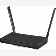 MikroTik hAP ac³ Ασύρματο Router Wi-Fi 5 με 5 Θύρες Gigabit Ethernet
