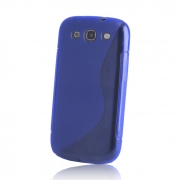 S case SON Xperia Z5 blue