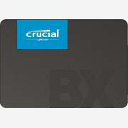 Crucial BX500 240GB SSD SATA III 2.5’’ CT240BX500SSD1
