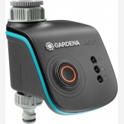 Gardena Smart Water Control Προγραμματιστής Ποτίσματος