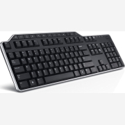 Keyboard Dell KB522 Multimedia Wired Αγγλικό US