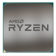 AMD Ryzen 3 1300X 3.5GHz Επεξεργαστής 4 Πυρήνων για Socket AM4 σε Tray με Ψύκτρα