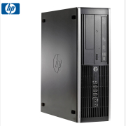 HP 8300 Elite SFF i5-3570 /4GB/250GB SSD/DVDRW/W7HP COA
