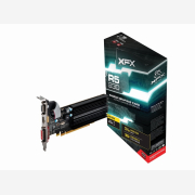XFX Radeon R5 230 1GB Core Edition (R5-230A-ZLH2)